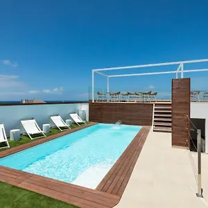 House , Cotillo Spanien