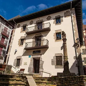 Branka , Mundaka Spanien