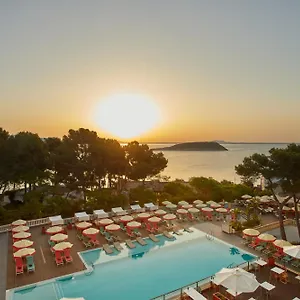 Dreams Calvia Mallorca (adults Only) 4*, Magaluf (Mallorca) Spanien