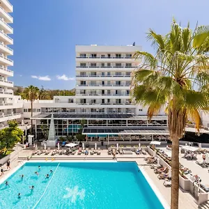 *** Hotel Catalonia Oro Negro Spain