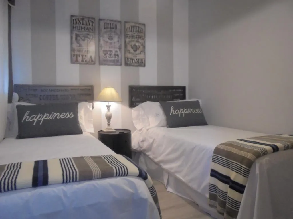 Tak Boutique Old Town Hotel Marbella 0*,