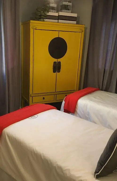 马尔韦利亚 塔克旅馆酒店