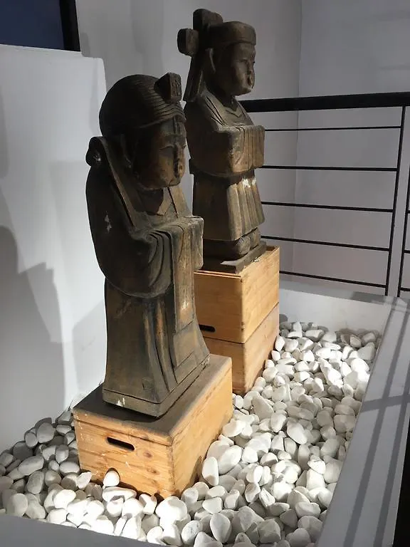 马尔韦利亚 塔克旅馆酒店