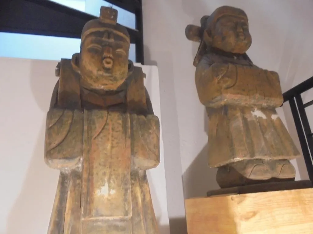 马尔韦利亚 塔克旅馆酒店 招待所